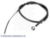 BLUE PRINT ADP154602 Cable, parking brake